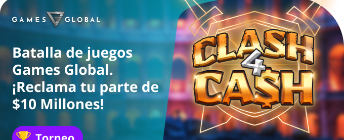 Promoción Crasher Casino